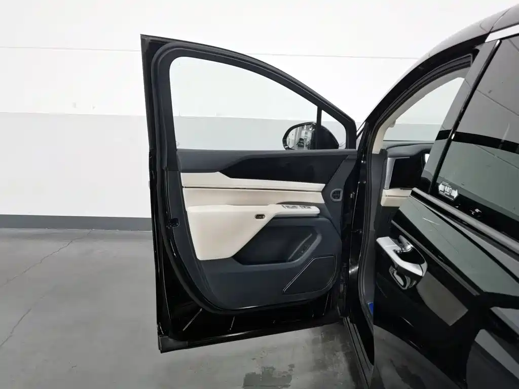 BYD Xia — миниатюра 8