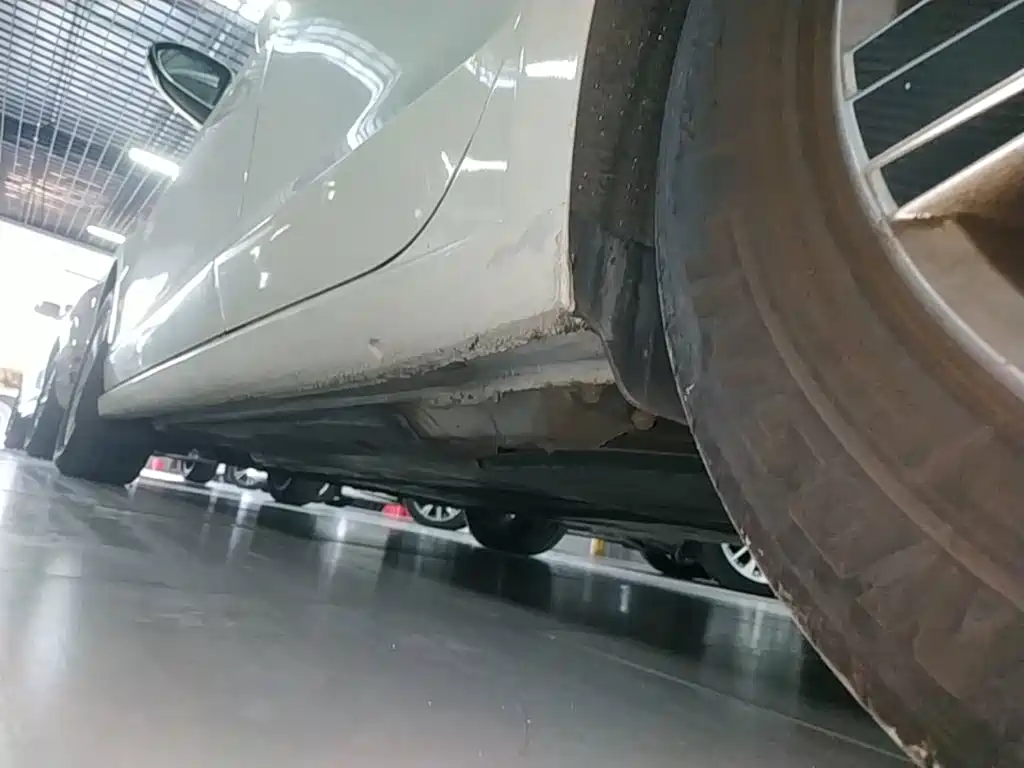 Volkswagen Lamando — миниатюра 22