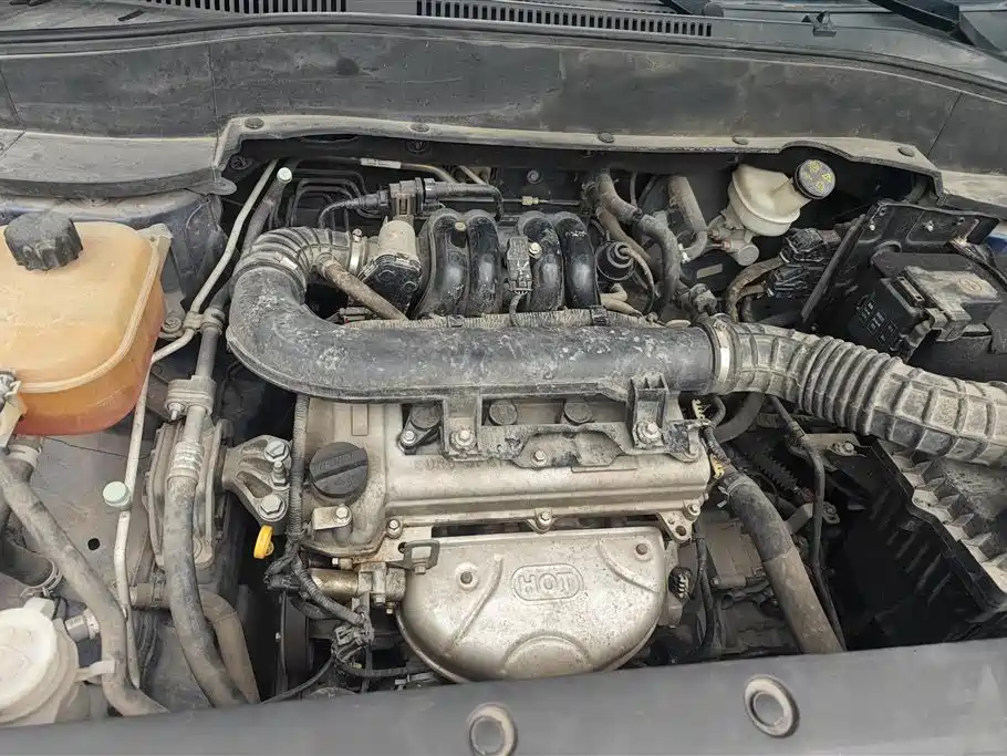 DONGFENG SCENERY 500