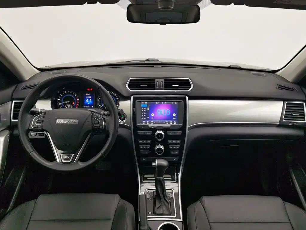 Haval H2 — миниатюра 5