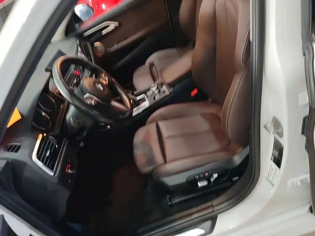BMW 1 Series — миниатюра 15