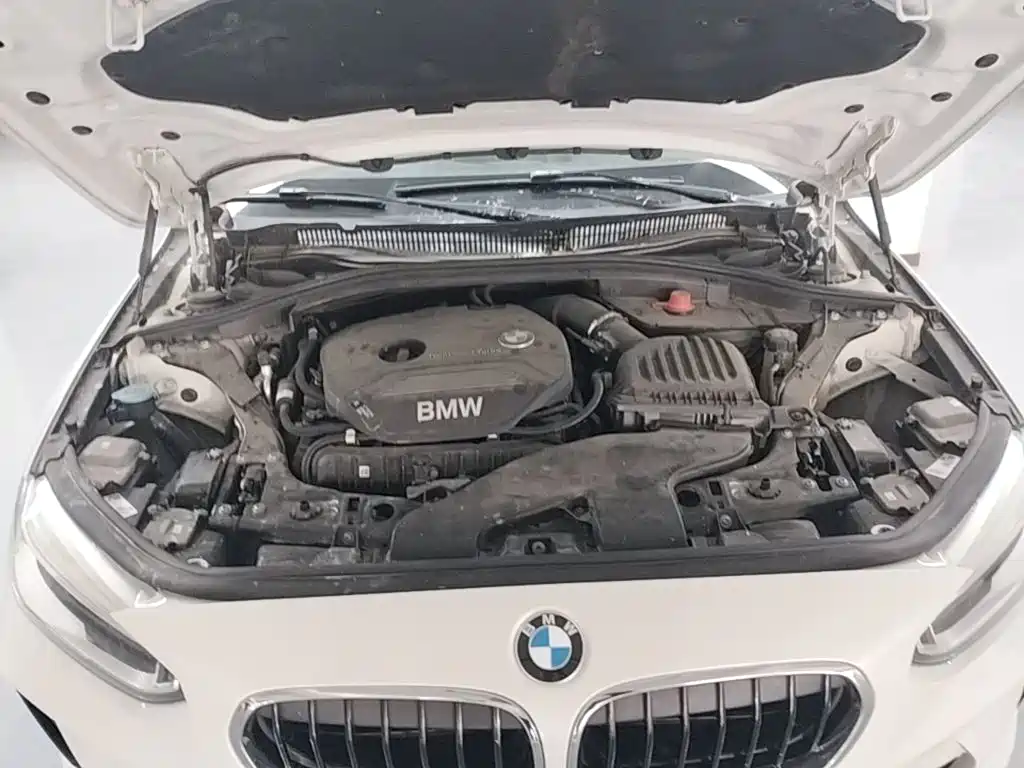 BMW 1 Series — миниатюра 20