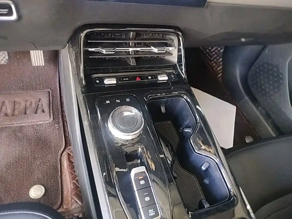 Wuling Xingguang — миниатюра 14