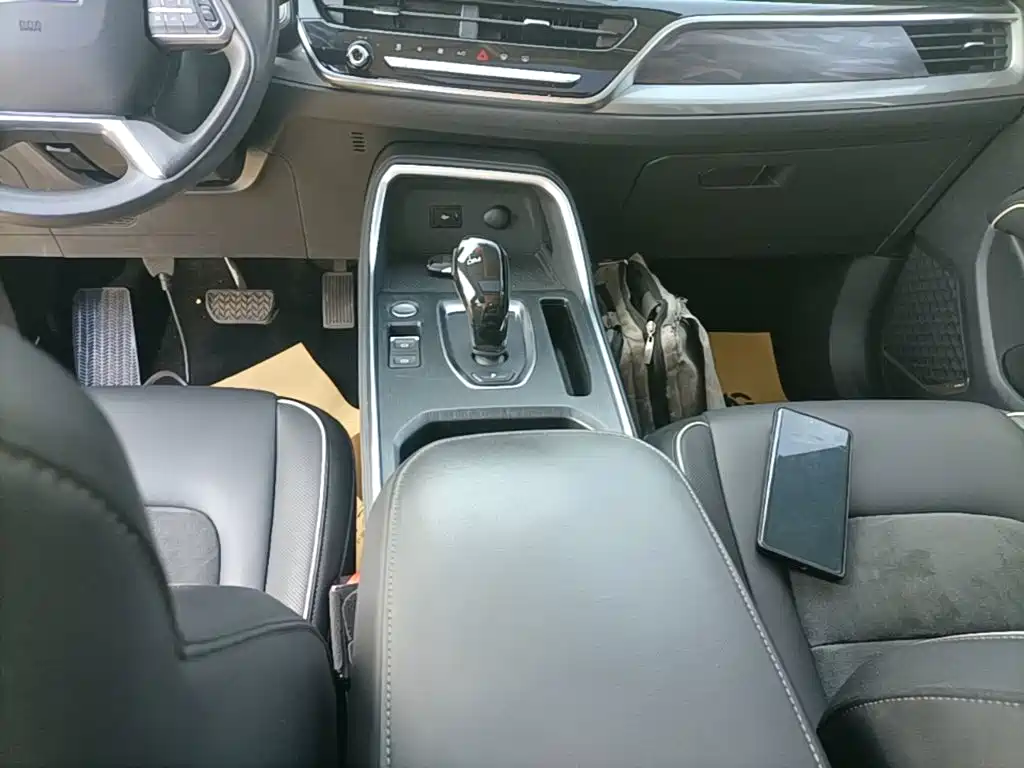 Haval H6 — миниатюра 14