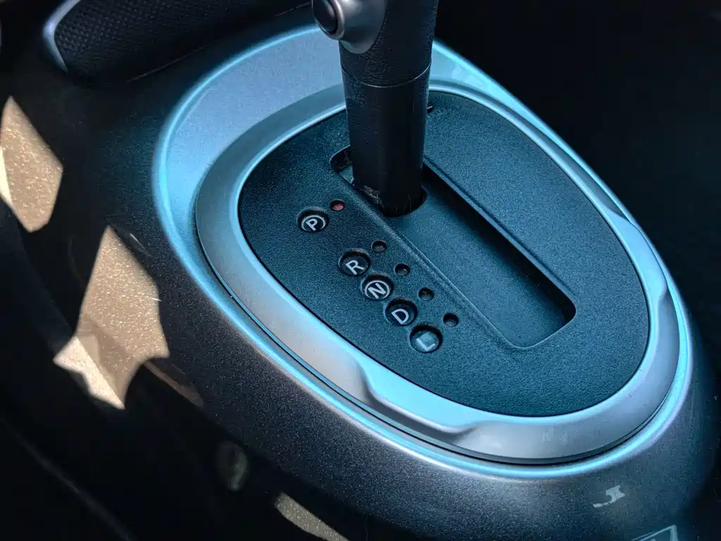 Infiniti ESQ — миниатюра 19
