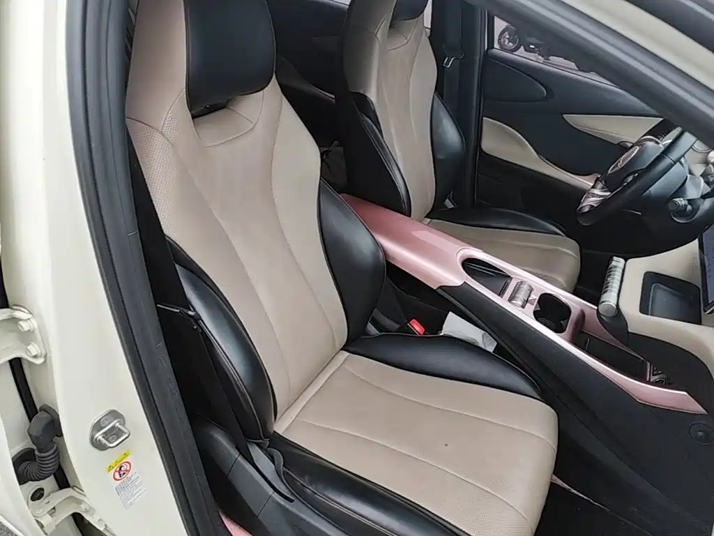 BYD Dolphin — миниатюра 25