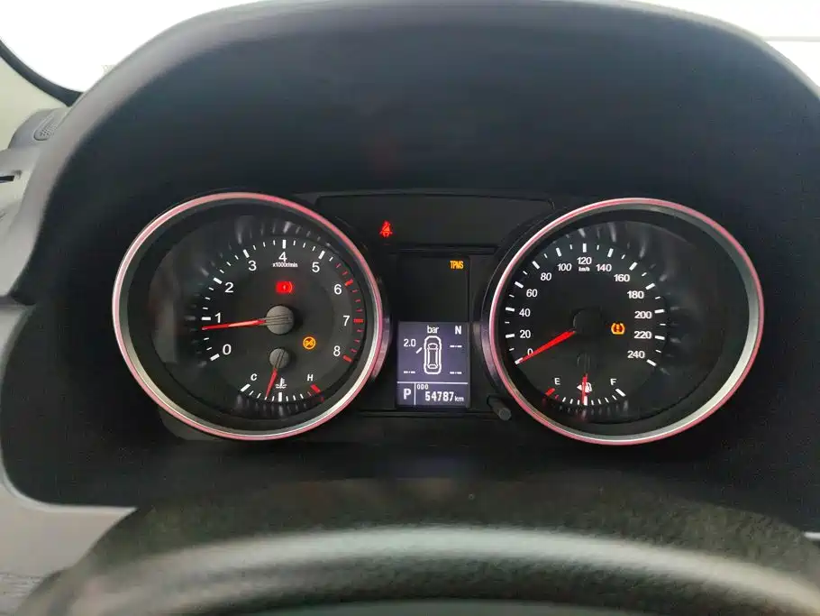 Haval M6 — миниатюра 14