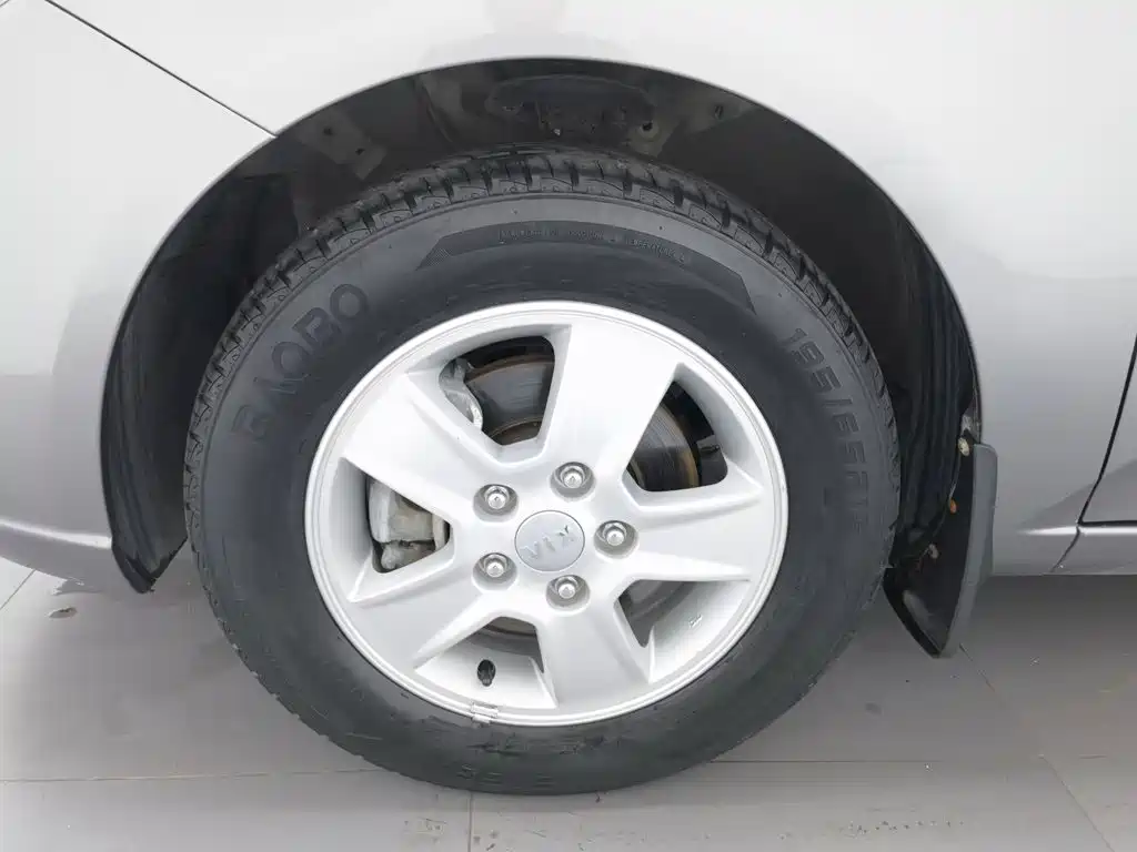 Kia Forte — миниатюра 17