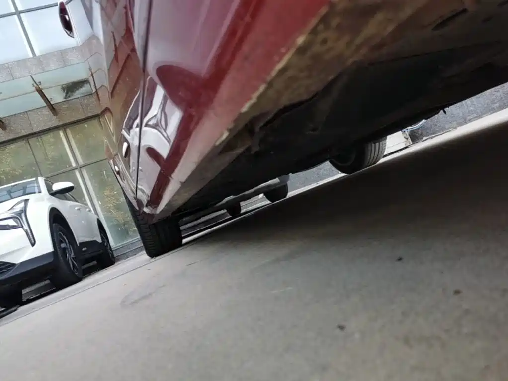 Cadillac ATS-L — миниатюра 21