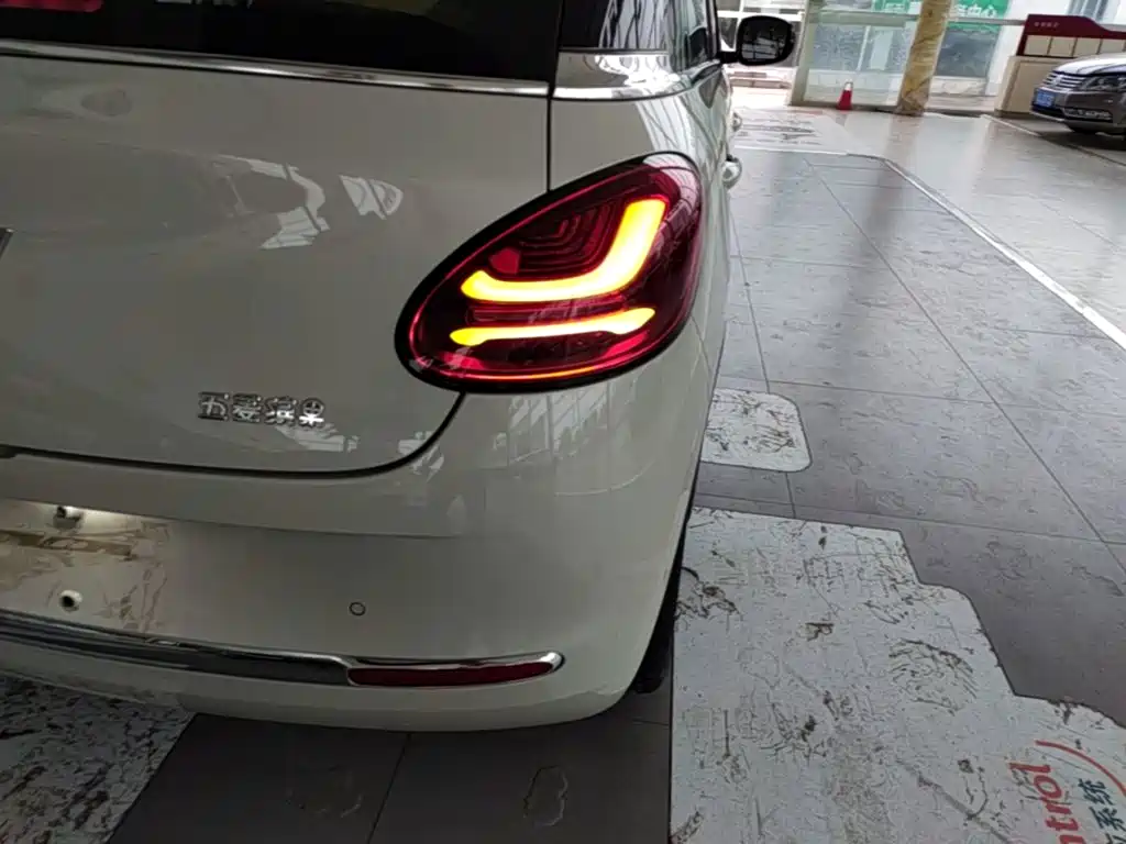Wuling Bingo — миниатюра 8