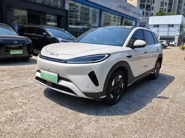 BYD Sea Lion 05