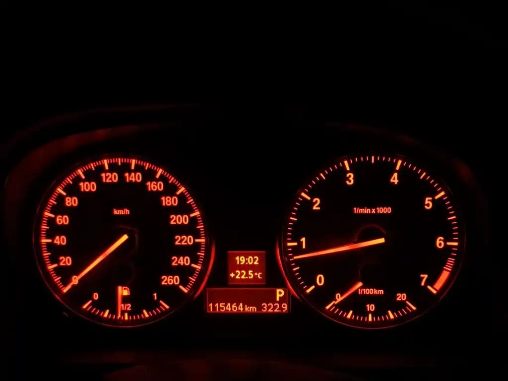 BMW 3 Series — миниатюра 11