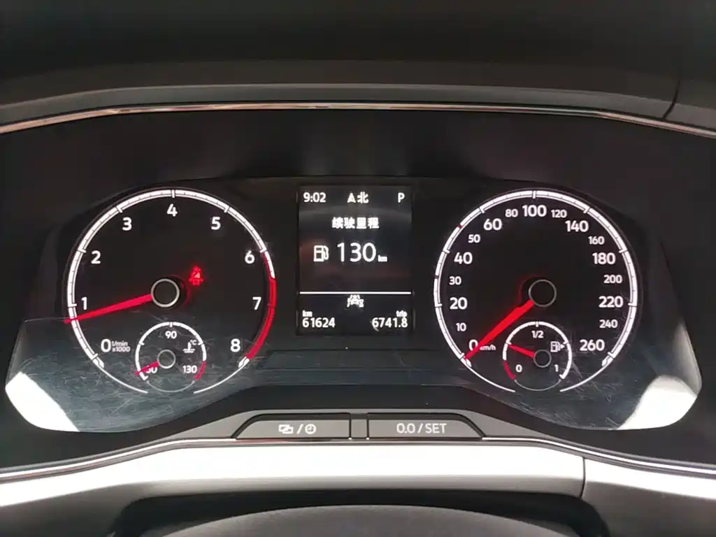 Volkswagen T-Cross — миниатюра 12