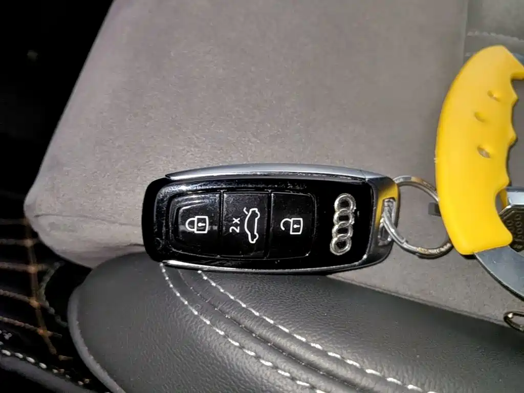 Audi A6L 2024 45 TFSI
