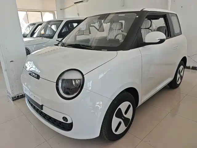 2026 Changan Lumin