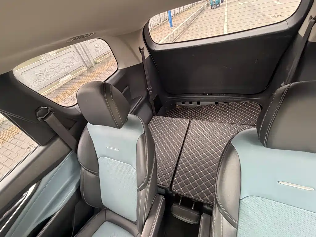 SAIC MAXUS CHASE G50