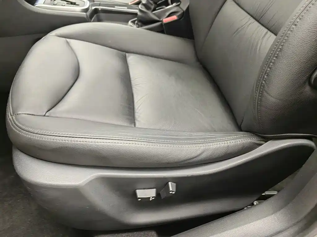 Citroen C4L — миниатюра 20
