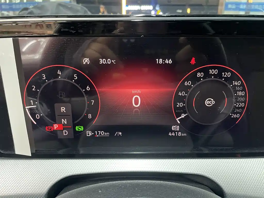 Volkswagen Lamando — миниатюра 14