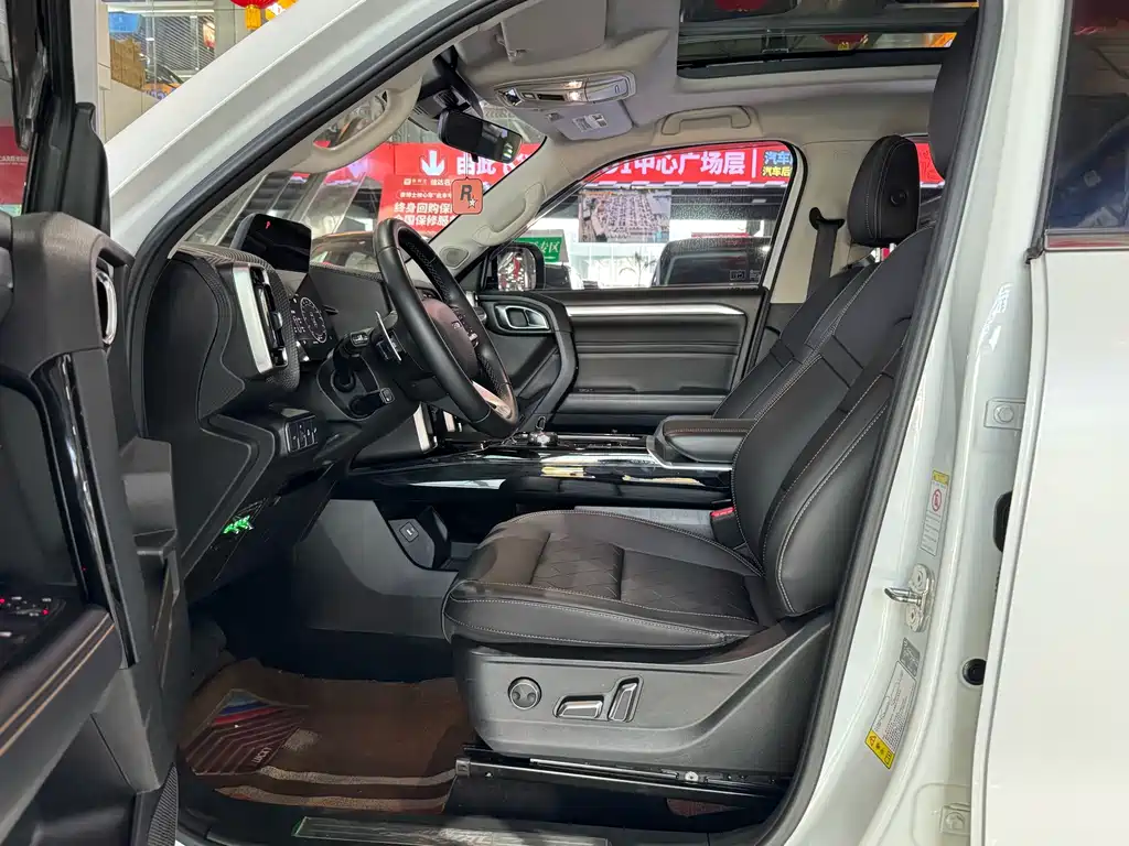 Haval Big Dog — миниатюра 10