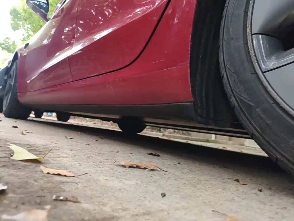 Tesla Model 3 — миниатюра 22