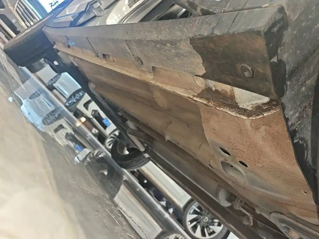 Wuling Xingchi — миниатюра 21