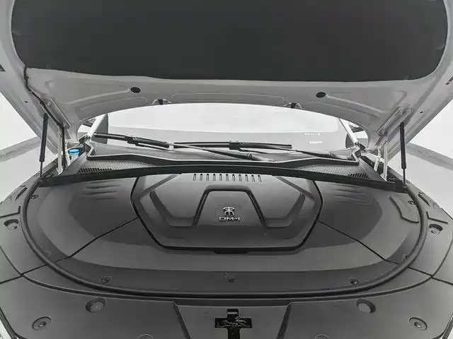 BYD PLUS New Energy — миниатюра 12
