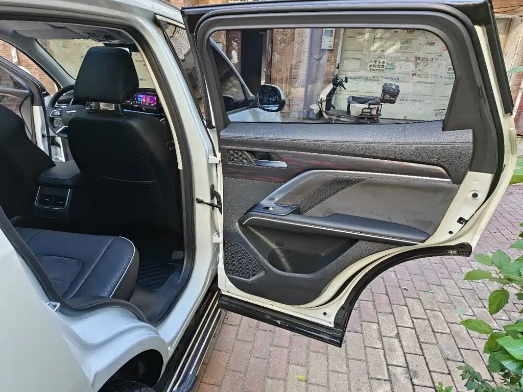 Haval H6 — миниатюра 16