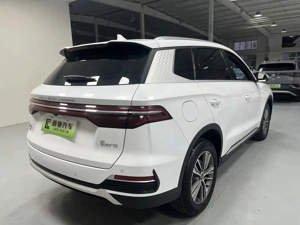 BYD Pro New Energy — миниатюра 4