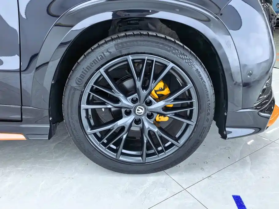 Changan UNI-T — миниатюра 6