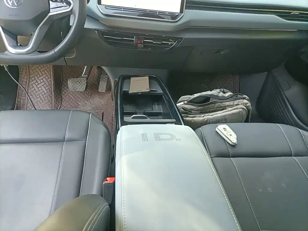 Volkswagen ID.4 X — миниатюра 14