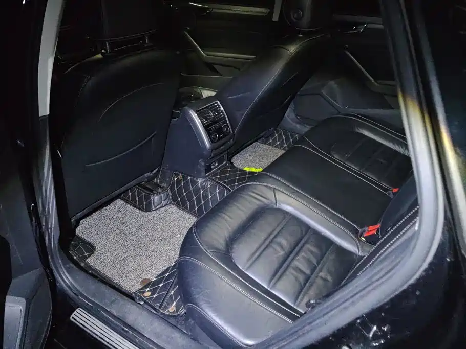 Volkswagen Passat — миниатюра 11