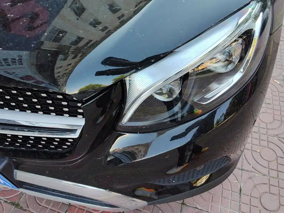 Mercedes-Benz GLC — миниатюра 5