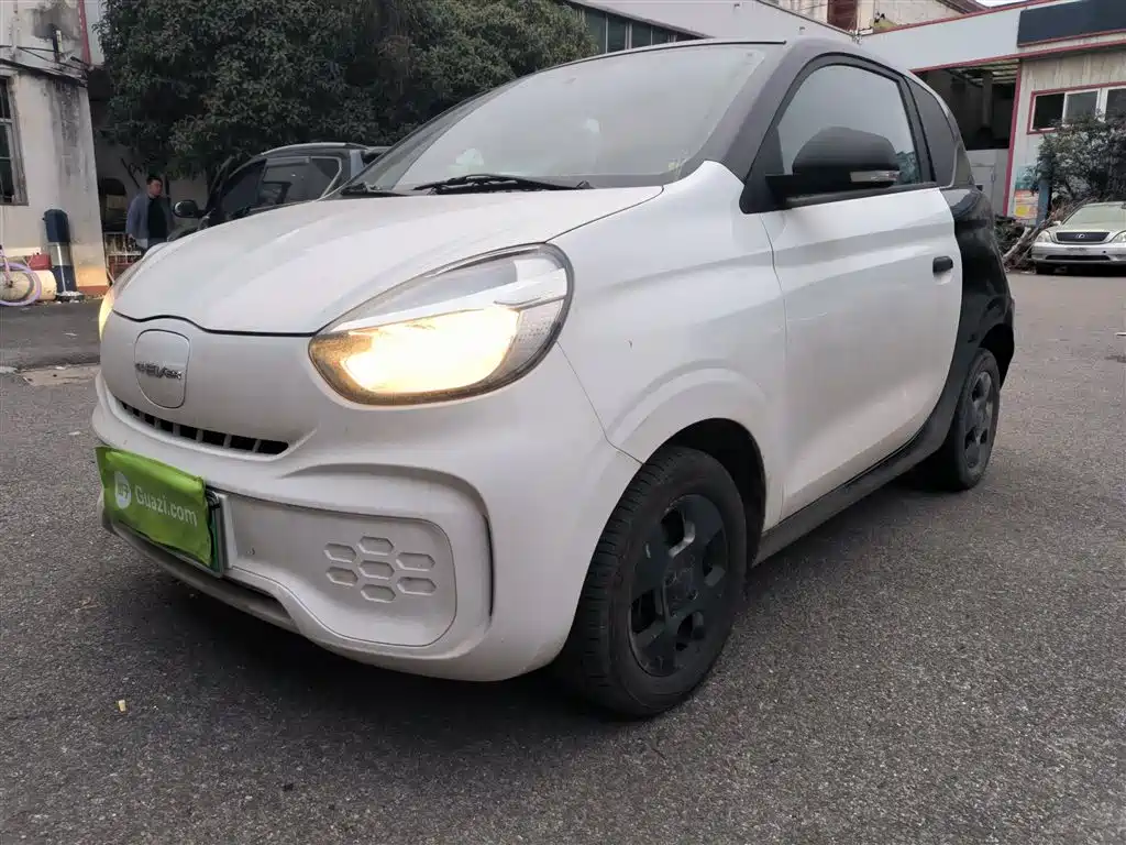 Roewe Clever 2021