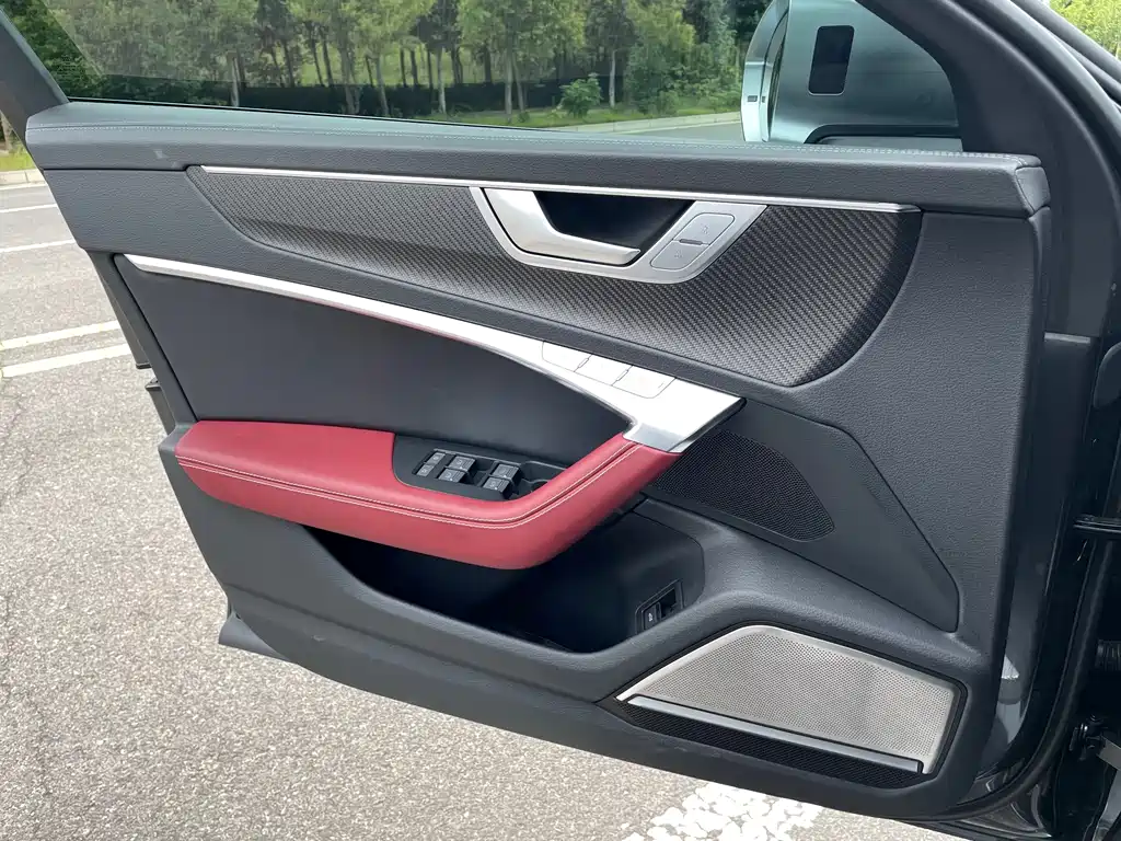 Audi S6 — миниатюра 17