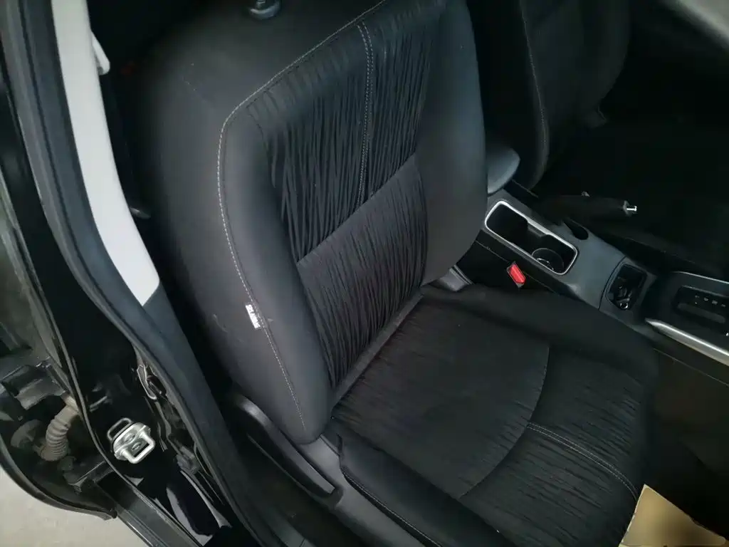 Nissan Sylphy — миниатюра 25