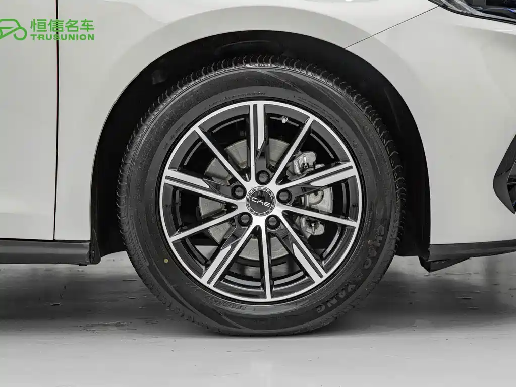 BYD Seal 06 — миниатюра 7