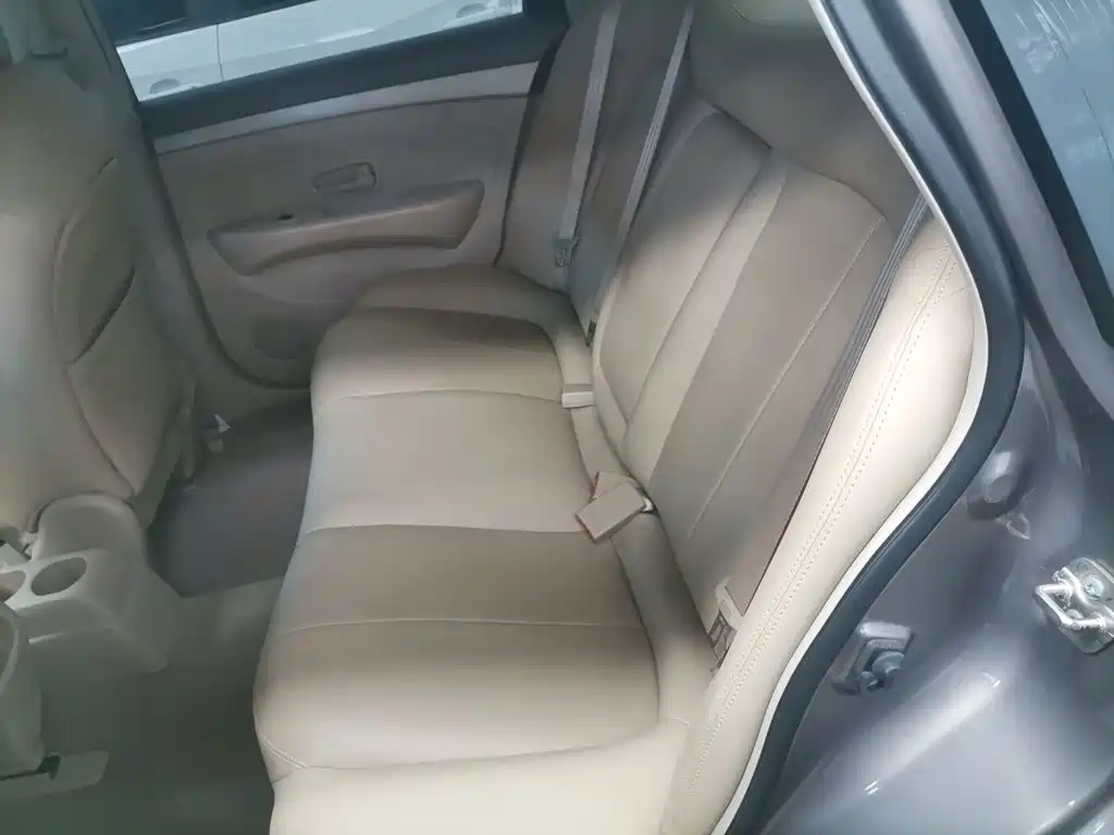 Nissan Sylphy — миниатюра 17
