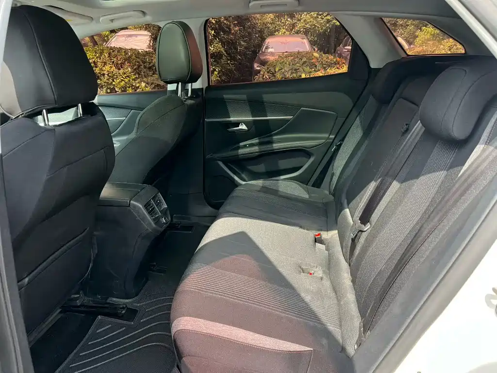 Peugeot 4008 350THP Comfort Edition, фото 5