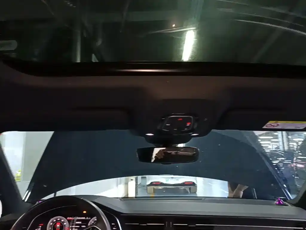 Audi A6L — миниатюра 18