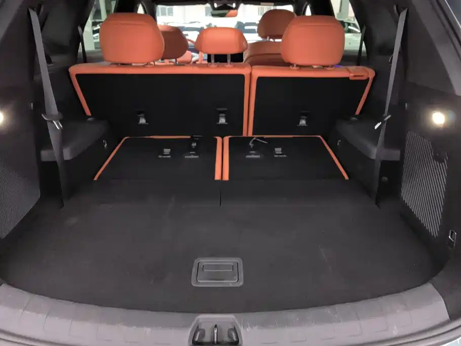 BYD Tang L — миниатюра 4