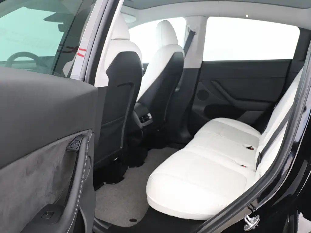 Tesla Model Y — миниатюра 9