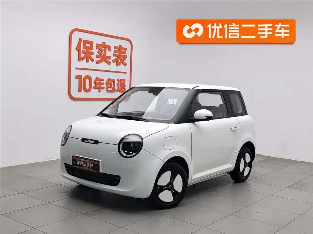 Qiyuan Lumin 2025