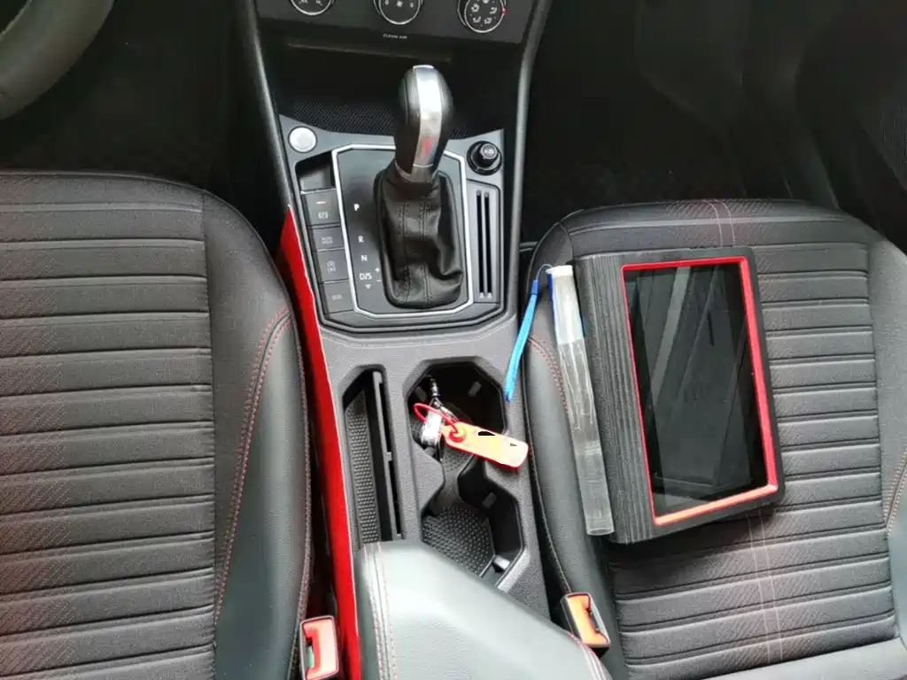 Volkswagen Lavida — миниатюра 14