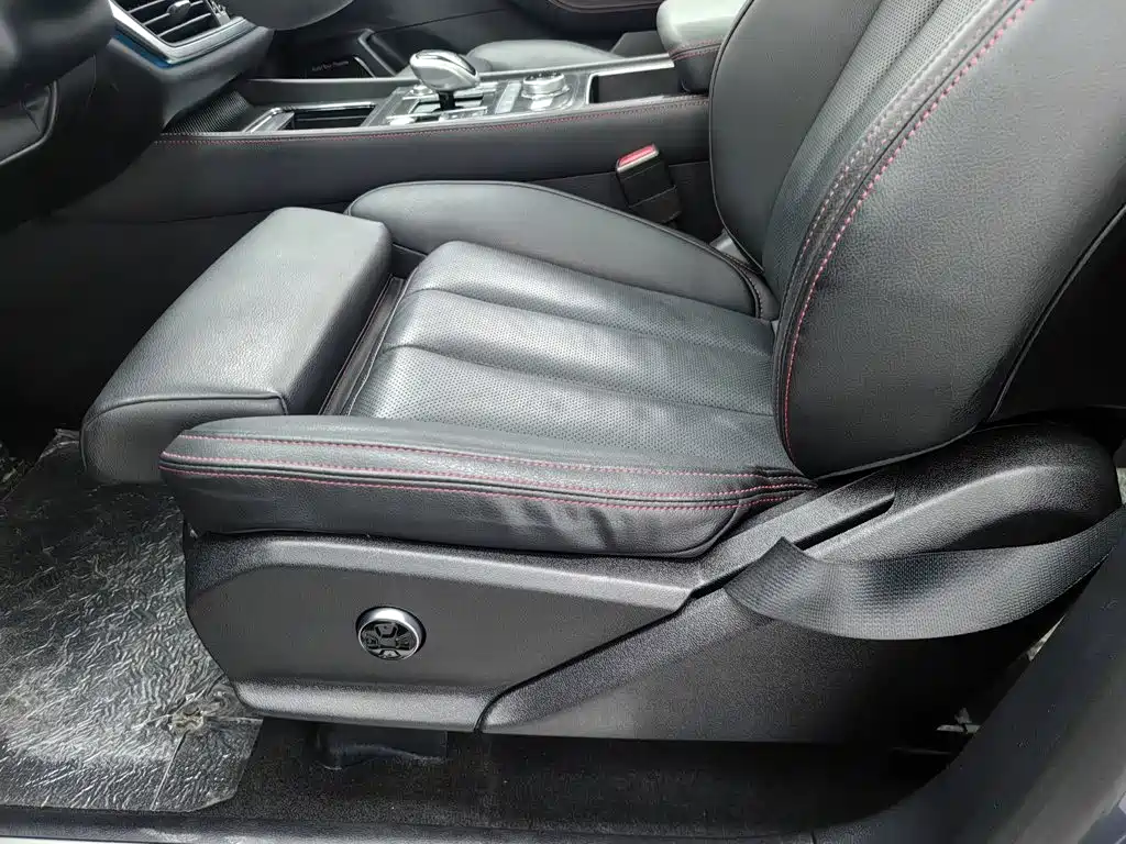 BYD Tang New Energy — миниатюра 20
