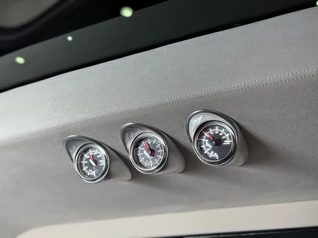 Mercedes-Benz S-Class — миниатюра 11