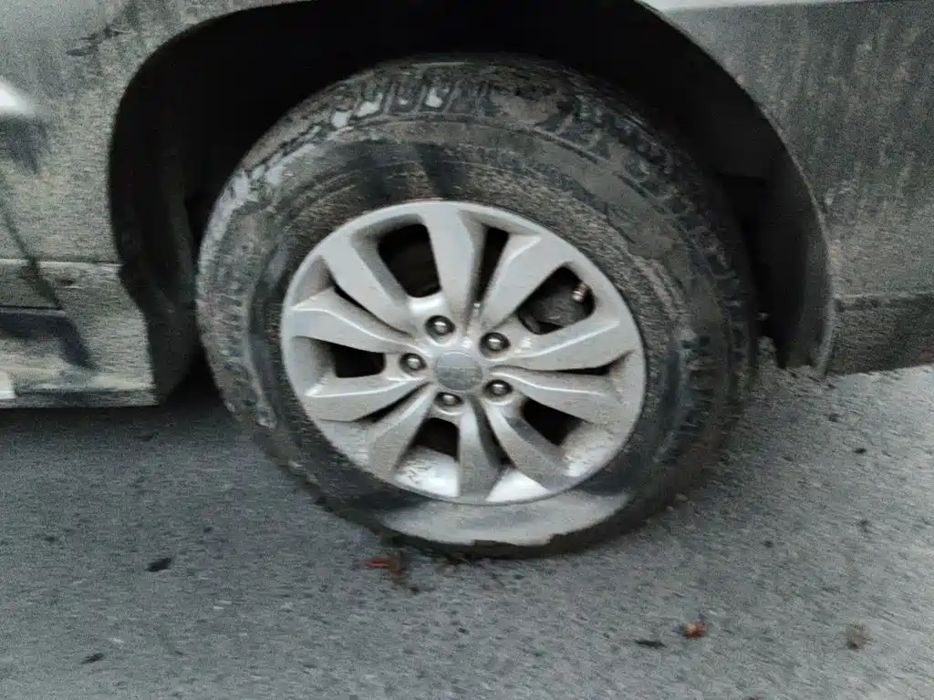 Kia Sportage — миниатюра 8