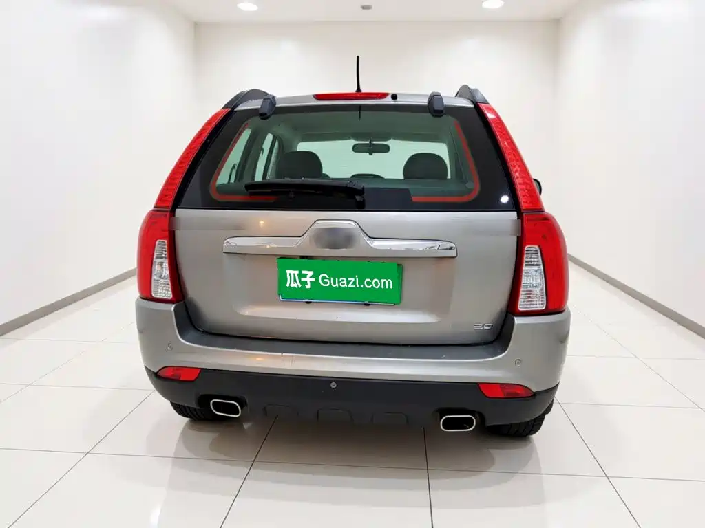 Kia Sportage — миниатюра 5
