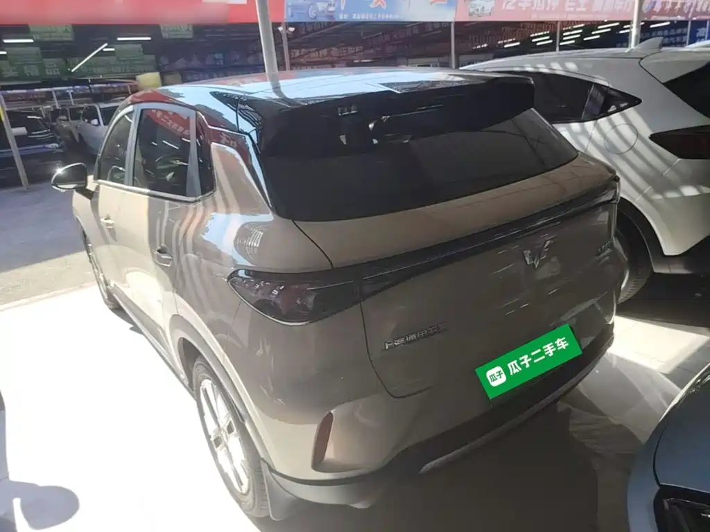 Wuling Bingo S — миниатюра 5