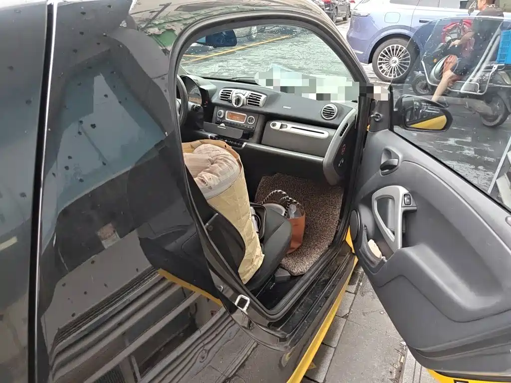 smart Smart Fortwo — миниатюра 20