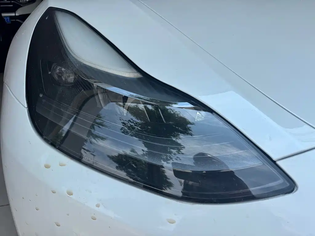 Tesla Model Y — миниатюра 4